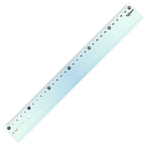 Picture of MAPED RULER 30CM